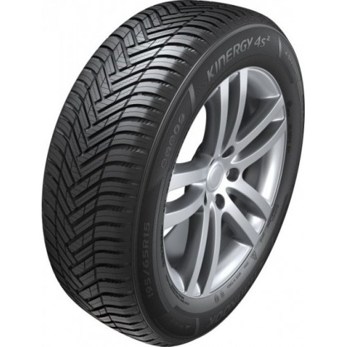 Шины Hankook Kinergy 4S2 H750 235/50 R17 96V